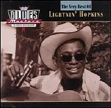 Lightnin' Hopkins - The Very Best Of Lightnin' Hopkins