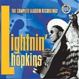 Lightnin' Hopkins - The Complete Aladdin Recordings (Disc 2)