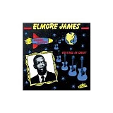 James, Elmore - Guitars In Orbit