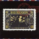 Bad Religion - Tested