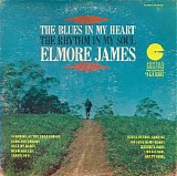 James, Elmore - The Blues In My Heart The Rhythm In My Soul (Disc 2)