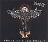 Judas Priest - Angel of Retribution