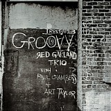 The Red Garland Trio - Groovy