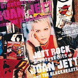 Joan Jett - Jett Rock: Greatest Hits Of Joan Jett & The Blackhearts