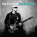 Joe Satriani - The Essential Joe Satriani