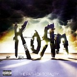 KoRn - The Path Of Totality