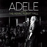 Adele - Live At The Royal Albert Hall