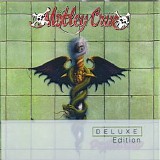 Motley Crue - Dr. Feelgood (Deluxe Edition)