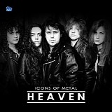 Heaven - Icons of Metal