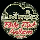 LMFAO - Party Rock Anthem (Remixes)