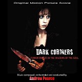 Andrew Pearce - Dark Corners