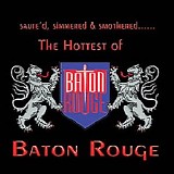 Baton Rouge - Saute'd Simmered & Smothered