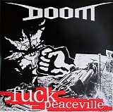 Doom - Fuck Peaceville