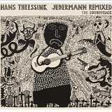 Hans Theessink - Jedermann Remixed-the Soundtrack