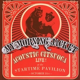 My Morning Jacket - Acoustic Citsuoca Live! at the Startime Pavilion