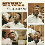 Muddy Waters - Folk Singer