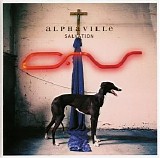 Alphaville - Salvation