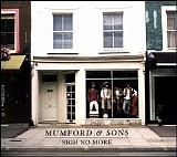 Mumford & Sons - Sigh No More