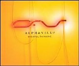 Alphaville - Wishful Thinking