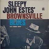 Sleepy John Estes - Brownsville Blues