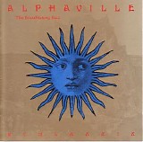 Alphaville - The Breathtaking Blue