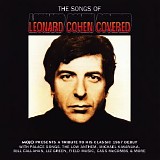 Various artists - Mojo 2012.03: The Songs of Leonard Cohen Covered