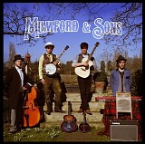 Mumford & Sons - Lend Me Your Eyes