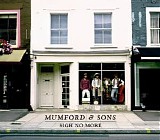 Mumford & Sons - Sigh No More (Deluxe Edition)