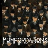 Mumford & Sons - The Cave And The Open Sea EP