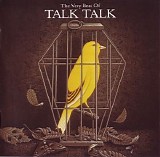 Talk Talk - The Very Best Of Talk Talk