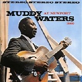 Muddy Waters - At Newport