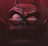 Gorillaz - D-Sides CD One