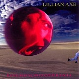 Lillian Axe - Psychoschizophrenia