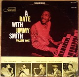 Jimmy Smith - A Date With Jimmy Smith