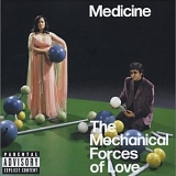 Medicine - Mechanical Forces of Love