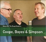 Coope, Boyes, and Simpson - The Rough Guide to English Folk - Bonus Disc