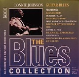 Johnson, Lonnie - Guitar Blues (The Blues Collection Vol.74)