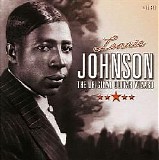 Johnson, Lonnie - Jersey Belle Blues (The Original Guitar Wizard CD 3)