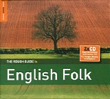 Various artists - The Rough Guide to English Folk