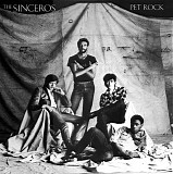 Sinceros, The - Pet Rock