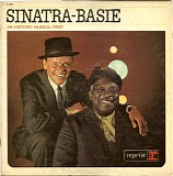 Frank Sinatra & Count Basie - Sinatra - Basie: An Historic Musical First