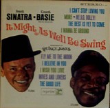 Frank Sinatra & Count Basie Orchestra - It Might As Well Be Swing