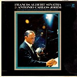 Frank Sinatra & Antonio Carlos Jobim - Francis Albert Sinatra & Antonio Carlos Jobim