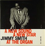 Jimmy Smith - A New Sound... A New Star Vol. 2