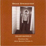 Bruce Springsteen - The Lost Masters VII Stockton Boy (Solo Masters Vol 1)