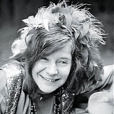 Janis Joplin & The Kozmic Blues Band - Summertime  (Amsterdam 1969)