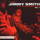 Jimmy Smith - Live at the Club Baby Grand, Vol. 1