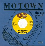 Various artists - The Complete Motown Singles Vol 05