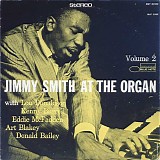 Jimmy Smith - Jimmy Smith At The Organ, Vol. 2