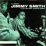 Jimmy Smith - Live at Club Baby Grand, Vol. 2